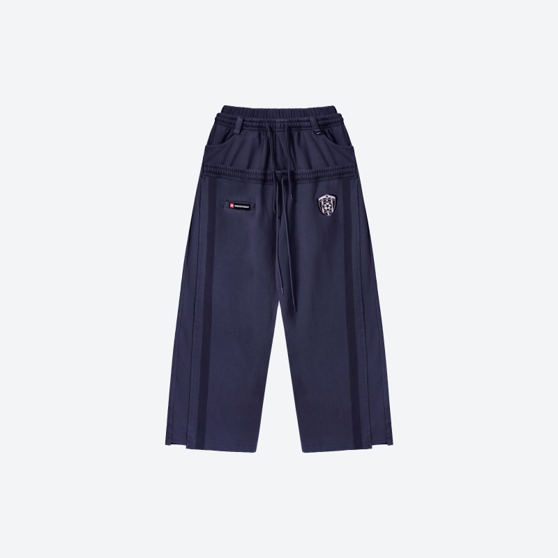 UNITED LEAGUE Triple Sweatpants